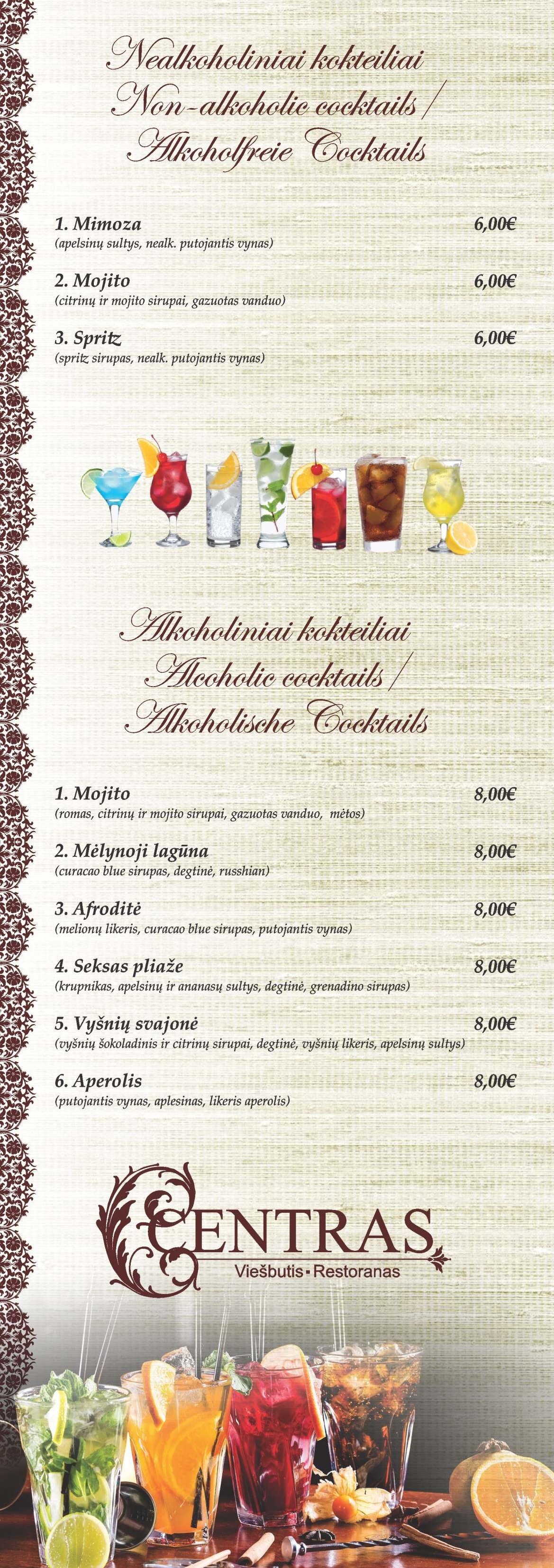 Drink 4
